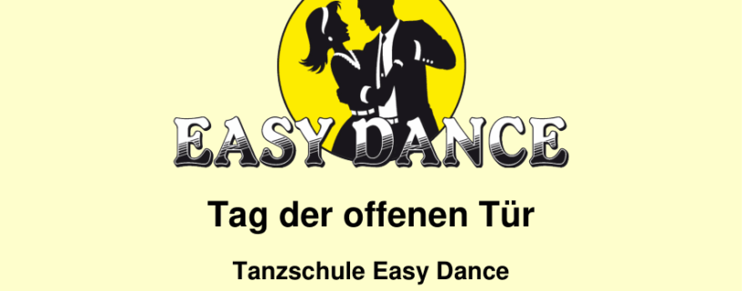 Tag der offenen Tür