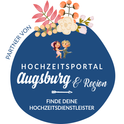 Partner von Hochzeitsportal Augsburg & Region